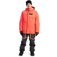 Men's Gore-Tex 3L Breaker Jacket - Tetra Orange - Men's GORE-TEX 3L Breaker Jacket                                                                                                                      