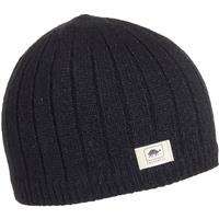 Turtle Fur Julez - Black