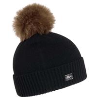 Women's Lambs Wool Sara - Jane - Black