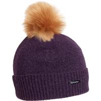 Women's Lambs Wool Sara - Jane - Meteor