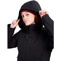Women's Lelah Jacket - Women's Lelah Jacket                                                                                                                                  