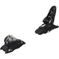Squire 11 Bindings - Black
