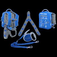 Youth MDX Ox SNB Ski Backpack