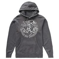 Neff Mushroom Peace Pullover Hoodie