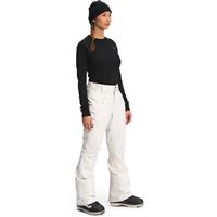 Women's Lenado Pant - Gardenia White