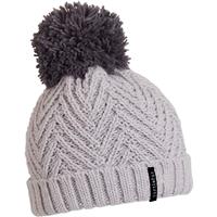 Turtle Fur Ouachita Pom - Youth - Gray