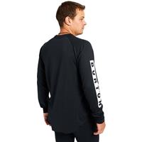Men's Roadie Base Layer Tech T-Shirt - True Black - Men's Roadie Base Layer Tech T-Shirt                                                                                                                  
