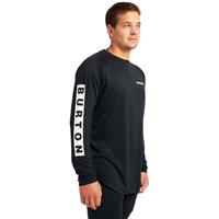 Men's Roadie Base Layer Tech T-Shirt - True Black - Men's Roadie Base Layer Tech T-Shirt                                                                                                                  