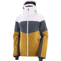 Women's Slalom Insulated Jacket