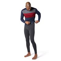 Men's Merino 250 Base Layer Bottom - Charcoal Heather - Men's Merino 250 Base Layer Bottom                                                                                                                    
