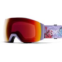 I/O MAG XL Goggle - Lilac Tropics Frame w/ CP Sun Red Mirror + CP Storm Yellow Flash Lenses (M00713044996K)