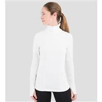 Women's Cloud Nine 2.0 Turtleneck - White - Women's Cloud Nine 2.0 Turtleneck                                                                                                                     