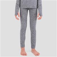 Youth Thermolator Pant - Dk Grey Melange