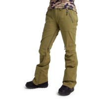 Women's Vida Pant - Martini Olive