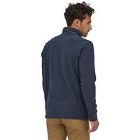 Men's Micro D Pullover - New Navy (NENA)