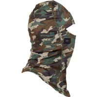 Youth Comfort Shell Maxclava - Jungle Camo