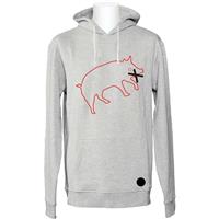 Men's YES Pig Hoodie