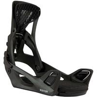 Women's Step On Escapade Snowboard Bindings - Black