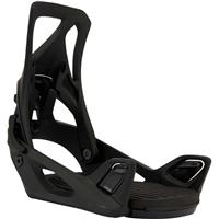 Women's Step On Re:Flex Snowboard Bindings - Black