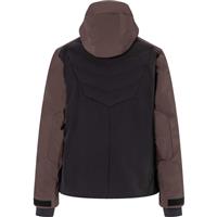 Men's Ivo Jacket - Black (026)