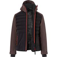 Men's Ivo Jacket - Black (026)
