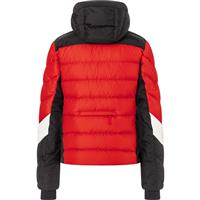 Women's Farina3-D Jacket - Purest Red (530)