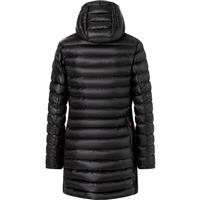 Women's Dara2 Jacket - Black (026)