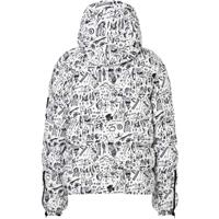 Women's Raissa2 Jacket - Offwhite (732)