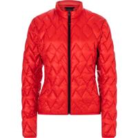 Women's Rasca2 Jacket - Purest Red (530)
