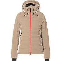 Women's Janka3 Jacket - Iced Coffee (802)