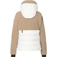 Women's Janka3 Jacket - Iced Coffee (802)