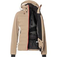 Women's Janka3 Jacket - Iced Coffee (802)