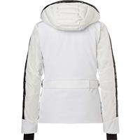 Women's Cadja Jacket - Offwhite (732)