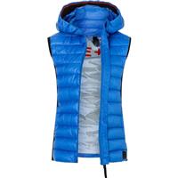 Women's Rhea2 Vest - Cloudy Blue (353)