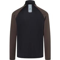 Men's Premo2 1/4 Zip Shirt - Black (026)