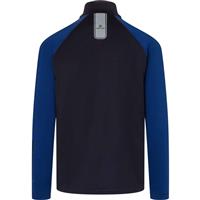 Men's Premo2 1/4 Zip Shirt - Deepest Navy (468)
