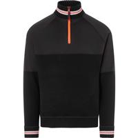 Men's Hugh2 1/4 Zip Sweater