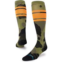 Sargent Snow Socks - Camo