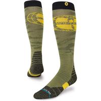Wu World Snow Sock