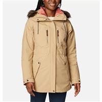 Women's Payton Pass Interchange Jacket - Beach