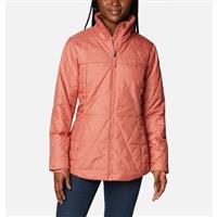 Women's Payton Pass Interchange Jacket - Beach