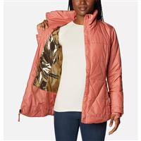 Women's Payton Pass Interchange Jacket - Beach
