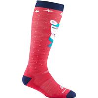 Youth Magic Mountain OTC Midweight Padded Shin Socks