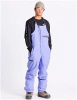 Men's Aftershock Bib - Ultraviolet