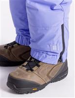 Men's Aftershock Bib - Ultraviolet