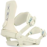 Men's A-9 Binding - Bone