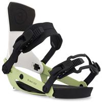 Women's AL-6 Binding - Lime