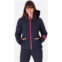 Women's Controle Jacket - Eclipse