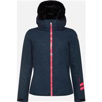 Women's Controle Jacket - Eclipse