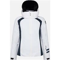 Women's Controle Jacket - White